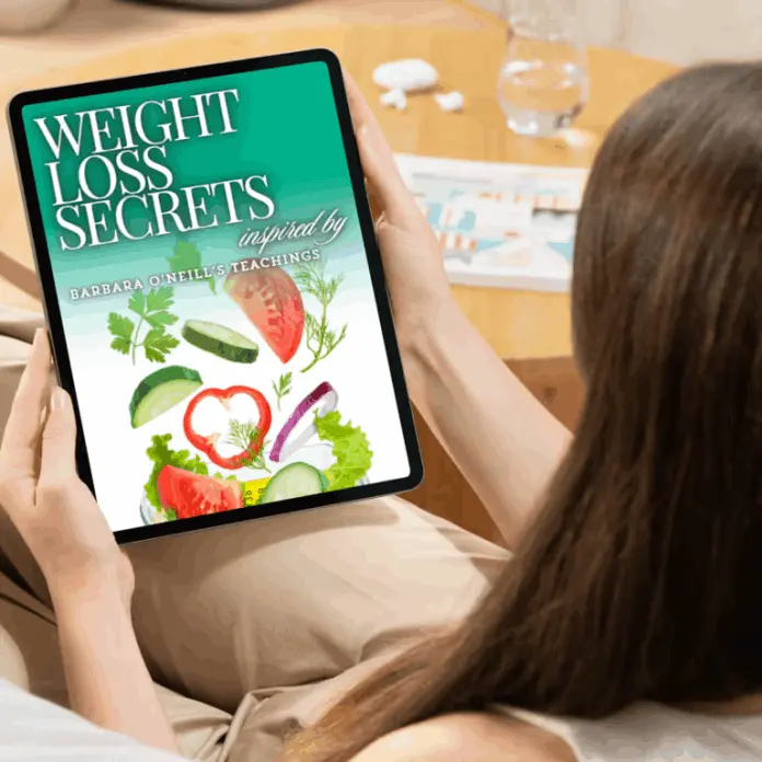 Weight Loss Secrets